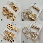 پک گوشواره زارا کد498 - Image 4