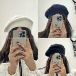کلاه برت خز - Image 2