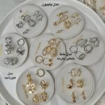 پک انگشتر کد398