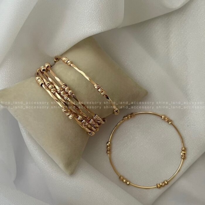 النگو البرنادو براق کد01488 - Image 2