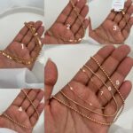 کالکشن گردنبند و دستبند ژوپینگ - Image 5