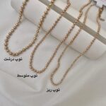 گردنبند ژوپینگ - Image 2