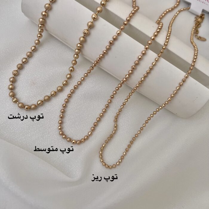 گردنبند ژوپینگ - Image 2