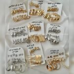 پک گوشواره زارا پارت سوم