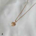 گردنبند طرح طلا ژوپینگ - Image 6
