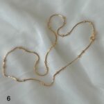 گردنبند طرح طلا ژوپینگ - Image 8