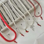 گردنبند ترند تابستونی