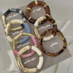 دستبند تابستونی زارا