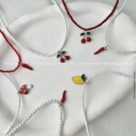 گردنبندای ترند تابستونی