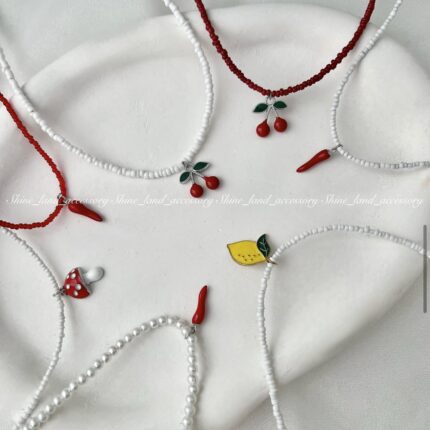 گردنبندای ترند تابستونی