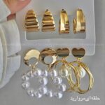 پک گوشواره - Image 3