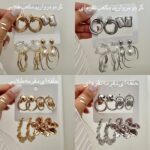 پک گوشواره زارا - Image 3