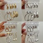 پک گوشواره زارا - Image 2