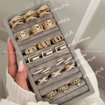 انگشتر ژوپینگ
