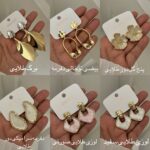 گوشواره سرامیکی - Image 2