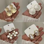 گوشواره سرامیکی - Image 3