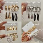 پک گوشواره زارا - Image 5