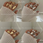 پک انگشتر کد 488