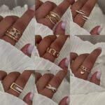 انگشتر ژوپینگ - Image 2