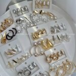 پک گوشواره زارا